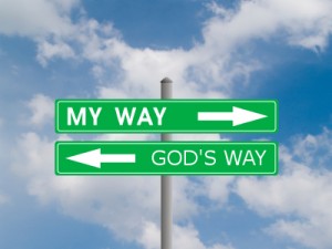 The Ways of God Demands Our Patience