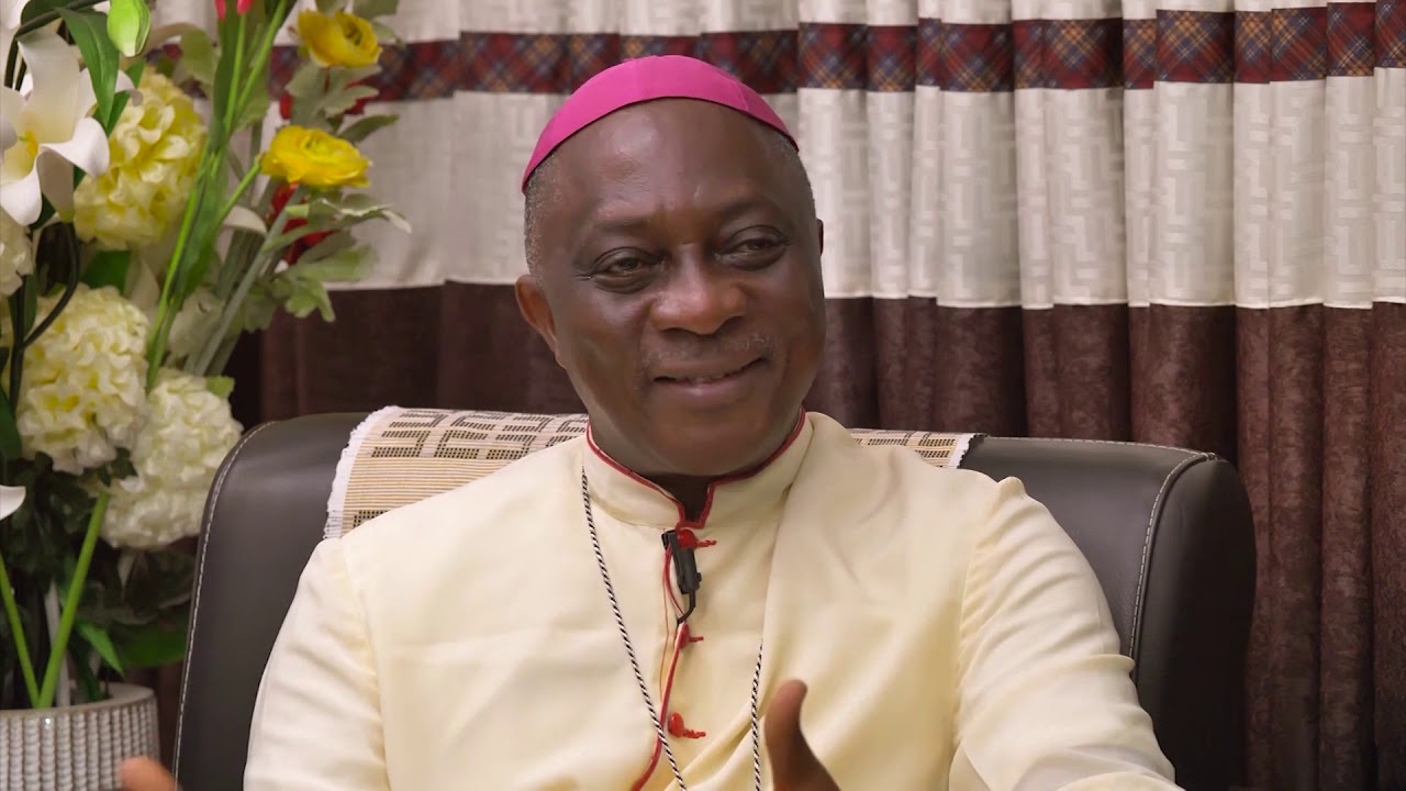 From Archbishop’s Desk – 16th April, 2023